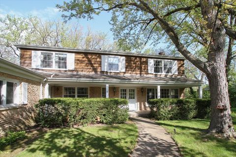 Tiny photo for 87 Lincolnshire Drive, Lincolnshire, IL 60069 (MLS # 12639185)