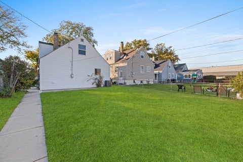 Tiny photo for 35 46th Avenue, Bellwood, IL 60104 (MLS # 12791214)
