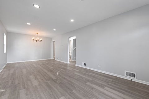 Tiny photo for 35 46th Avenue, Bellwood, IL 60104 (MLS # 12791214)