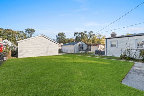 Tiny photo for 35 46th Avenue, Bellwood, IL 60104 (MLS # 12791214)