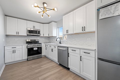 Tiny photo for 35 46th Avenue, Bellwood, IL 60104 (MLS # 12791214)