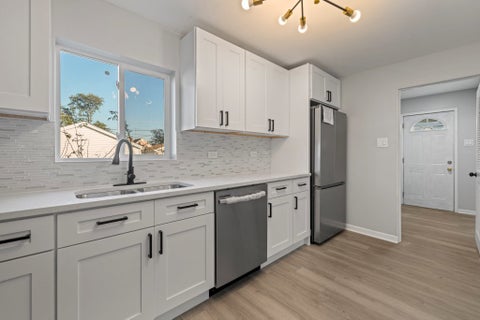 Tiny photo for 35 46th Avenue, Bellwood, IL 60104 (MLS # 12791214)