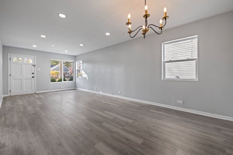 Tiny photo for 35 46th Avenue, Bellwood, IL 60104 (MLS # 12791214)
