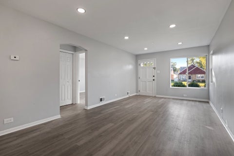 Tiny photo for 35 46th Avenue, Bellwood, IL 60104 (MLS # 12791214)