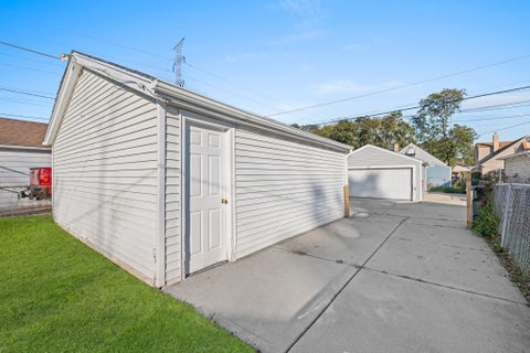 Tiny photo for 35 46th Avenue, Bellwood, IL 60104 (MLS # 12791214)