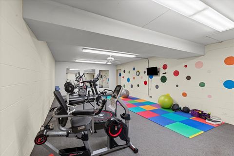 Tiny photo for 3505 Lakeview Drive #204, Hazel Crest, IL 60429 (MLS # 12439877)