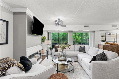 Tiny photo for 3505 Lakeview Drive #204, Hazel Crest, IL 60429 (MLS # 12439877)