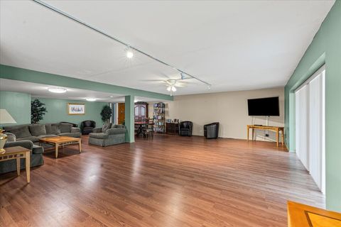 Tiny photo for 3505 Lakeview Drive #204, Hazel Crest, IL 60429 (MLS # 12439877)