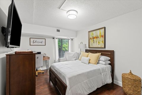 Tiny photo for 3505 Lakeview Drive #204, Hazel Crest, IL 60429 (MLS # 12439877)