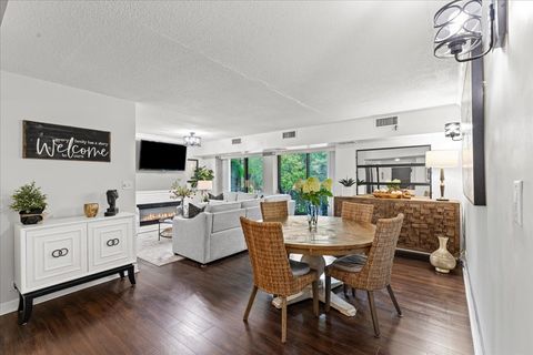 Tiny photo for 3505 Lakeview Drive #204, Hazel Crest, IL 60429 (MLS # 12439877)