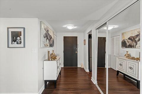 Tiny photo for 3505 Lakeview Drive #204, Hazel Crest, IL 60429 (MLS # 12439877)