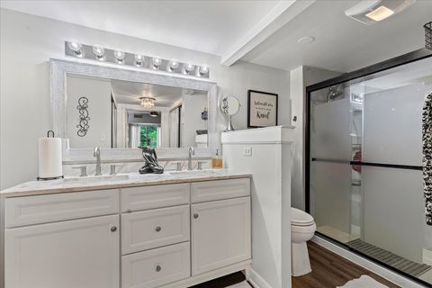 Tiny photo for 3505 Lakeview Drive #204, Hazel Crest, IL 60429 (MLS # 12439877)