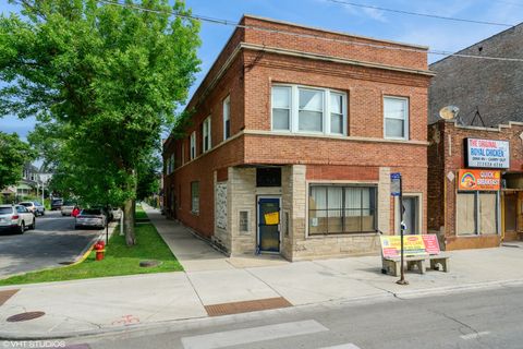 5256 W Chicago Avenue Chicago IL 60651