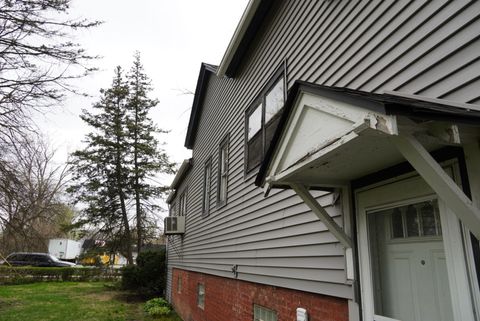 Tiny photo for 16707 Dixie Highway, Hazel Crest, IL 60429 (MLS # 12459354)