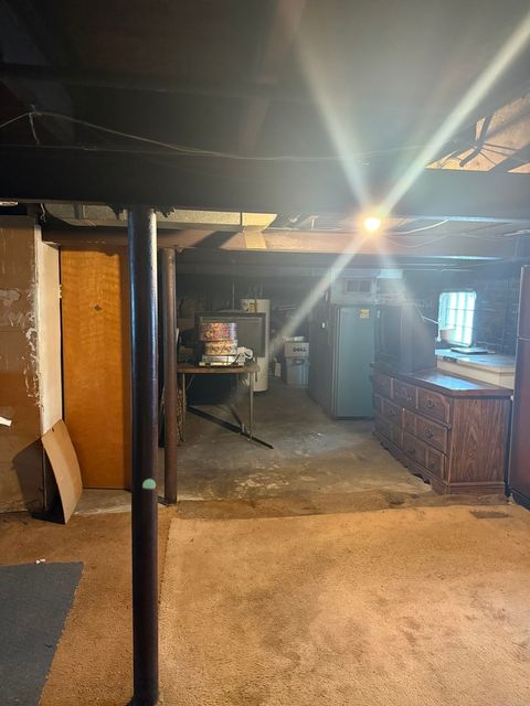 Tiny photo for 16707 Dixie Highway, Hazel Crest, IL 60429 (MLS # 12459354)