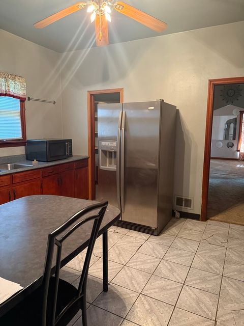 Tiny photo for 16707 Dixie Highway, Hazel Crest, IL 60429 (MLS # 12459354)