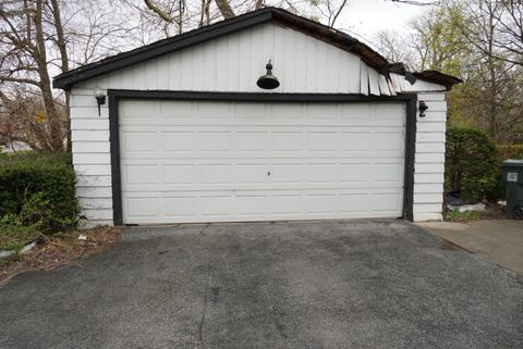 Tiny photo for 16707 Dixie Highway, Hazel Crest, IL 60429 (MLS # 12459354)