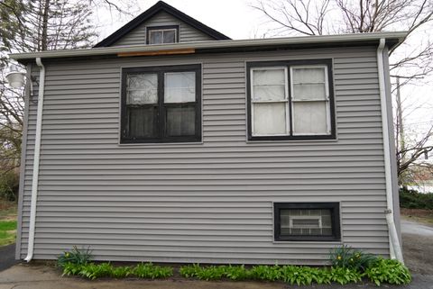 Tiny photo for 16707 Dixie Highway, Hazel Crest, IL 60429 (MLS # 12459354)