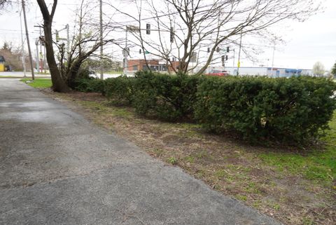 Tiny photo for 16707 Dixie Highway, Hazel Crest, IL 60429 (MLS # 12459354)