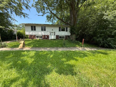 Photo of 234 Hickory Street, Park Forest, IL 60466 (MLS # 12742402)