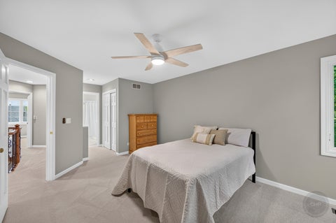 Tiny photo for 4020 White Eagle Drive, Naperville, IL 60564 (MLS # 12770253)