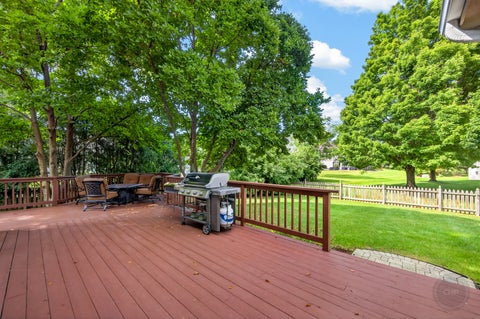 Tiny photo for 4020 White Eagle Drive, Naperville, IL 60564 (MLS # 12770253)