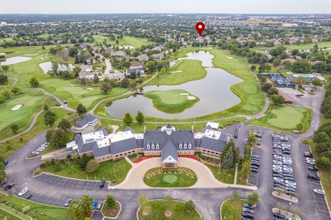 Tiny photo for 4020 White Eagle Drive, Naperville, IL 60564 (MLS # 12770253)