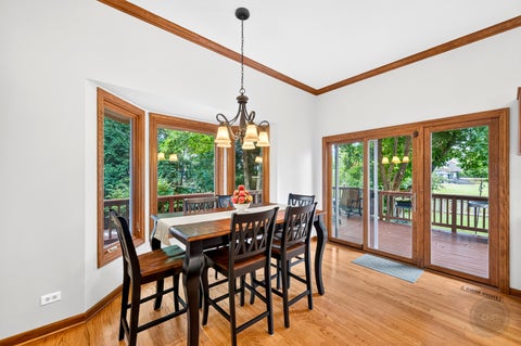 Tiny photo for 4020 White Eagle Drive, Naperville, IL 60564 (MLS # 12770253)