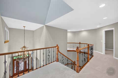 Tiny photo for 4020 White Eagle Drive, Naperville, IL 60564 (MLS # 12770253)