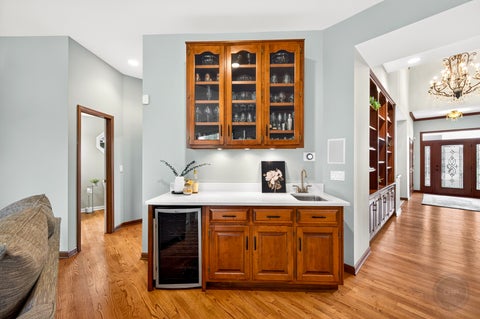 Tiny photo for 4020 White Eagle Drive, Naperville, IL 60564 (MLS # 12770253)