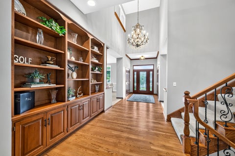 Tiny photo for 4020 White Eagle Drive, Naperville, IL 60564 (MLS # 12770253)