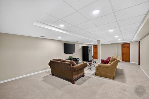 Tiny photo for 4020 White Eagle Drive, Naperville, IL 60564 (MLS # 12770253)