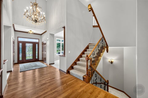 Tiny photo for 4020 White Eagle Drive, Naperville, IL 60564 (MLS # 12770253)