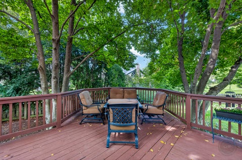 Tiny photo for 4020 White Eagle Drive, Naperville, IL 60564 (MLS # 12770253)