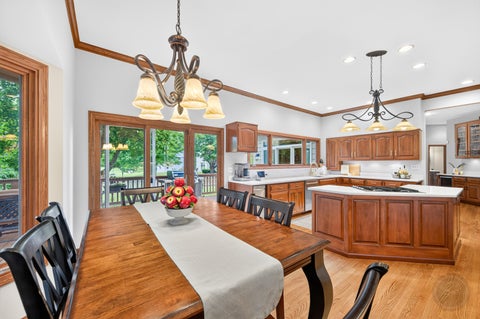 Tiny photo for 4020 White Eagle Drive, Naperville, IL 60564 (MLS # 12770253)