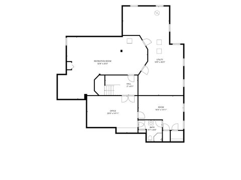 Tiny photo for 4020 White Eagle Drive, Naperville, IL 60564 (MLS # 12770253)