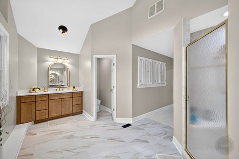 Tiny photo for 4020 White Eagle Drive, Naperville, IL 60564 (MLS # 12770253)