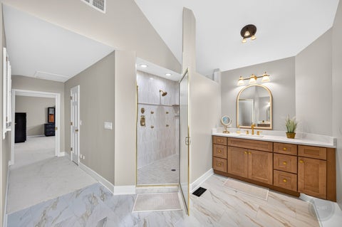 Tiny photo for 4020 White Eagle Drive, Naperville, IL 60564 (MLS # 12770253)
