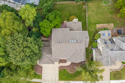 Tiny photo for 4020 White Eagle Drive, Naperville, IL 60564 (MLS # 12770253)