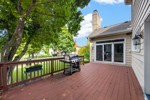 Tiny photo for 4020 White Eagle Drive, Naperville, IL 60564 (MLS # 12770253)
