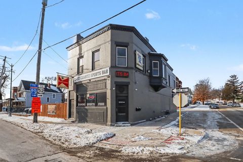 117 N Center Street Joliet IL 60435