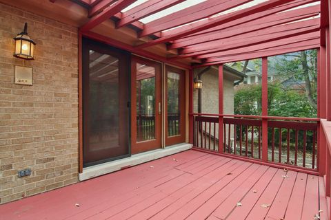 Tiny photo for 2450 Saint Andrews Drive, Olympia Fields, IL 60461 (MLS # 12478434)