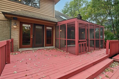 Tiny photo for 2450 Saint Andrews Drive, Olympia Fields, IL 60461 (MLS # 12478434)