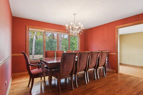 Tiny photo for 2450 Saint Andrews Drive, Olympia Fields, IL 60461 (MLS # 12478434)