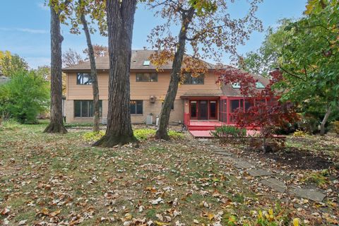 Tiny photo for 2450 Saint Andrews Drive, Olympia Fields, IL 60461 (MLS # 12478434)