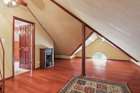 Tiny photo for 2450 Saint Andrews Drive, Olympia Fields, IL 60461 (MLS # 12478434)