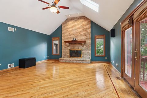 Tiny photo for 2450 Saint Andrews Drive, Olympia Fields, IL 60461 (MLS # 12478434)