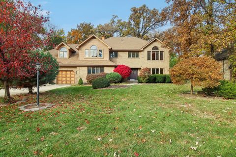 Tiny photo for 2450 Saint Andrews Drive, Olympia Fields, IL 60461 (MLS # 12478434)