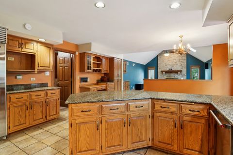 Tiny photo for 2450 Saint Andrews Drive, Olympia Fields, IL 60461 (MLS # 12478434)