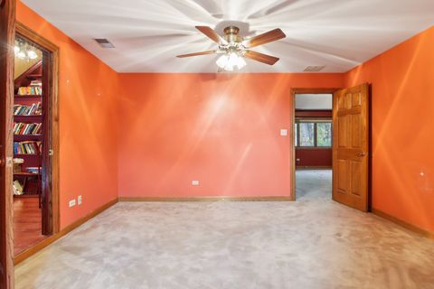 Tiny photo for 2450 Saint Andrews Drive, Olympia Fields, IL 60461 (MLS # 12478434)